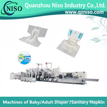 China Adult Panty Production Machine with CE (CNK250-HSV)